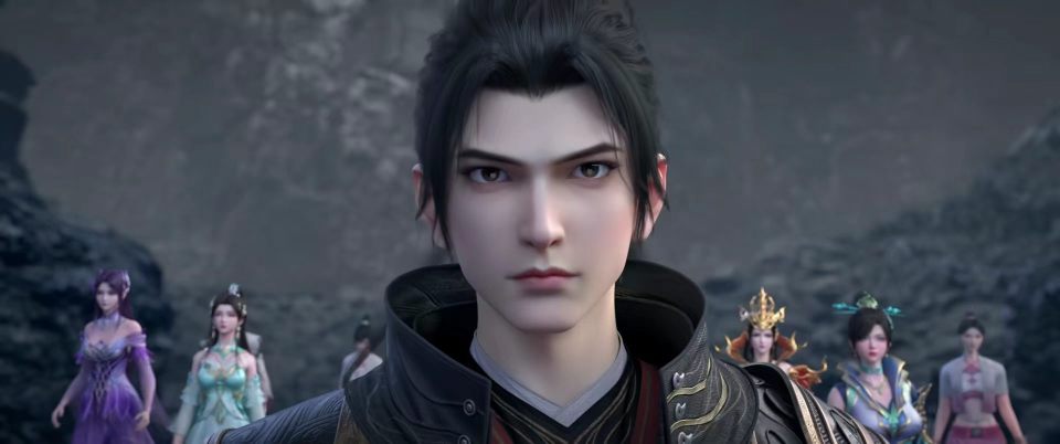 斗破苍穹：为什么萧炎和萧薰儿的儿子没什么存在感？只因两点