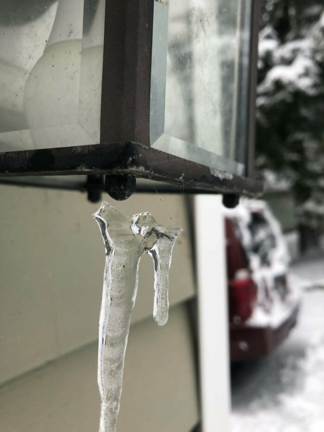 32张见所未见的照片，证明大自然无所不能