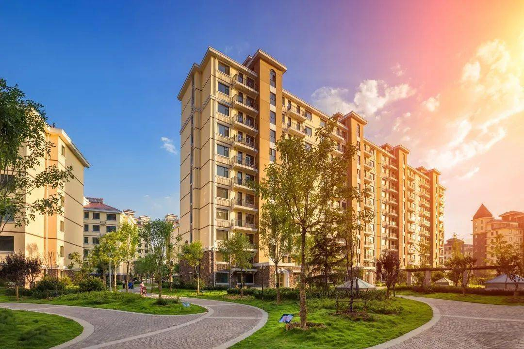 如何申报配售型保障性住房？哪些人符合条件？海口发布最新通知→