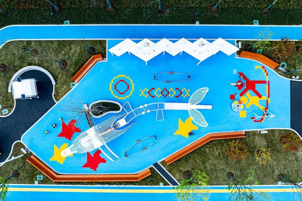 “旧空间”酿出“新价值”武汉103处小微空间焕发新生