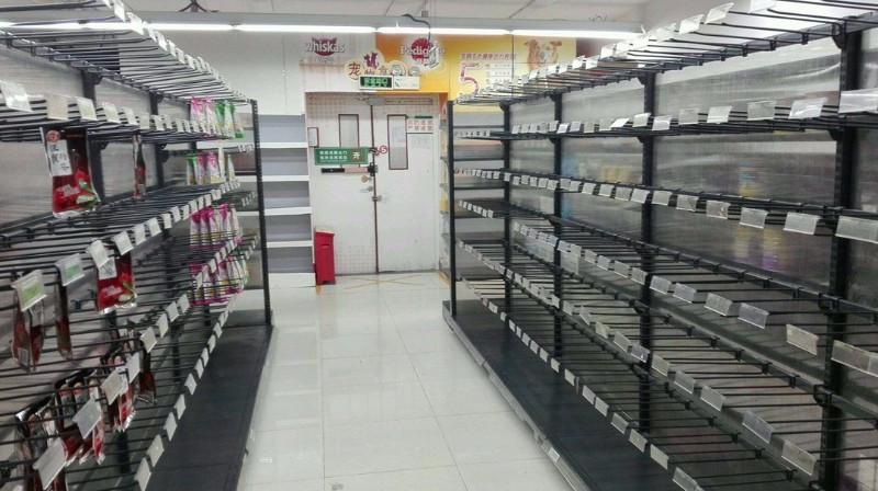 超市迎来“倒闭潮”，连锁巨头纷纷关店，上百万人被迫转行