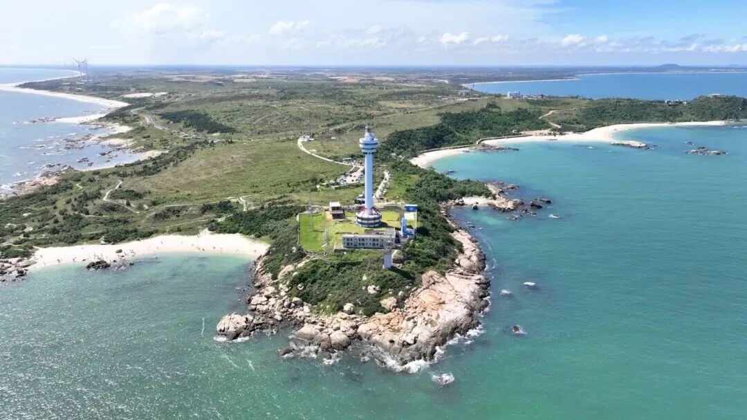 看海好去处，本地人私藏的5个绝美海岸线