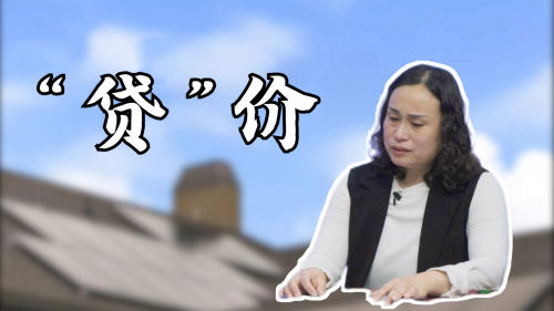 《法治宣传》专家解读“贷”价，应知红线守底线
