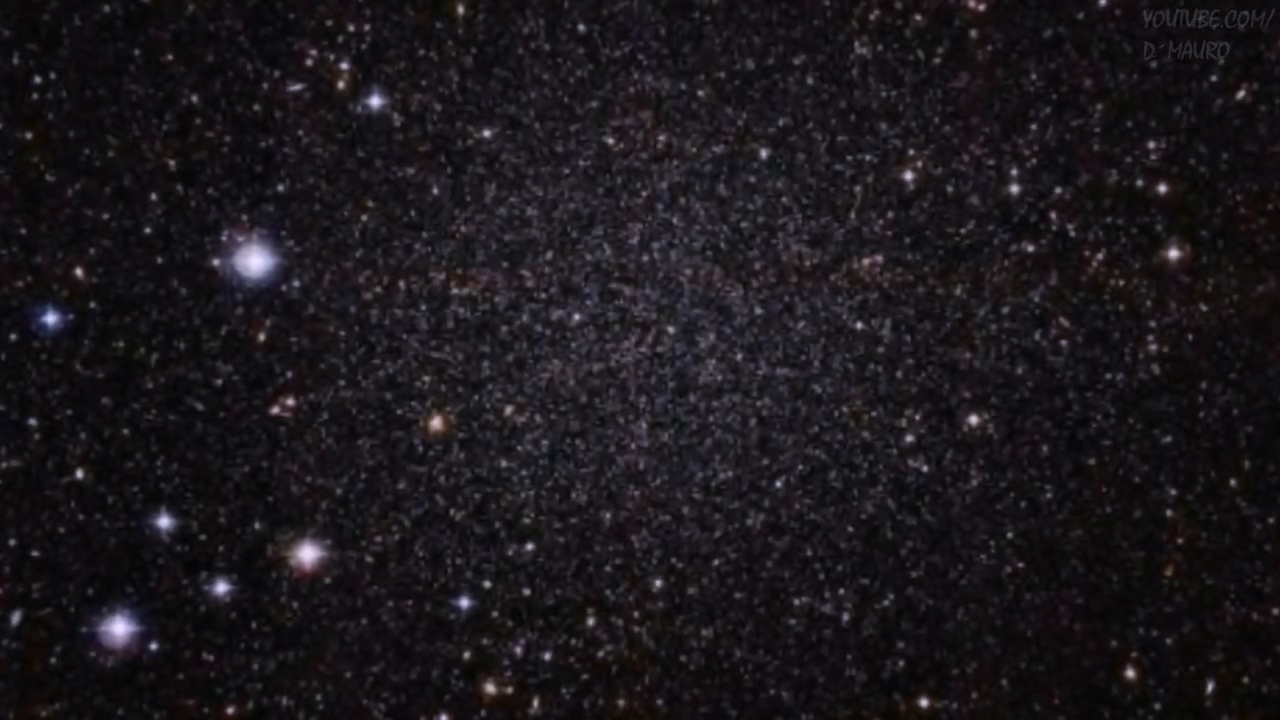 10张！宇宙最美图片，你最喜欢第几张？