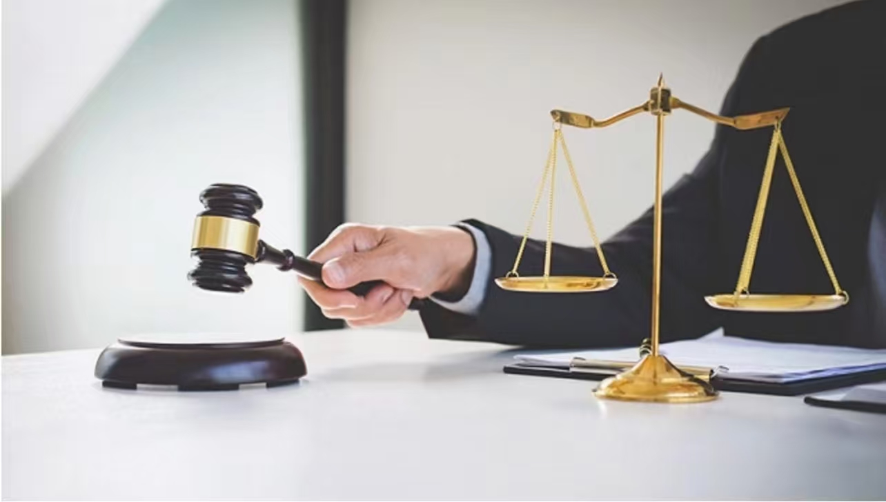 2025上海刑事律师团队实力盘点 · 前十推荐