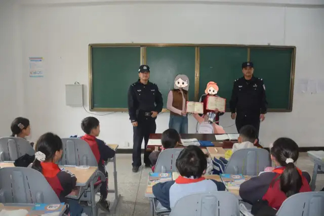 立功了！小学生慧眼识“株”，喜提官方荣誉证书