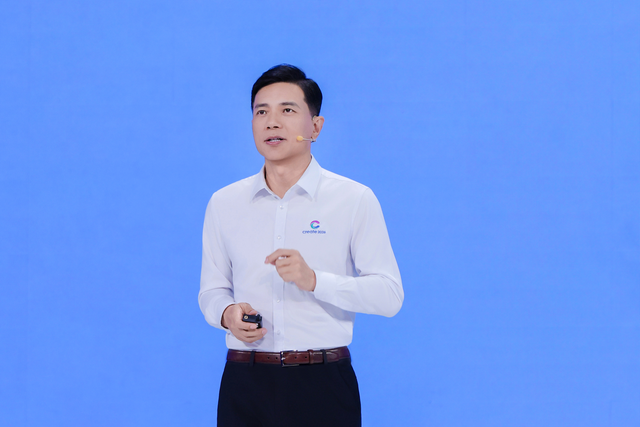 首提、进化、AI入口，一文读懂Create2026大会李彦宏的核心要点