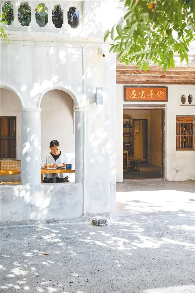 走近崖城古建，一起了解鲜为人知的史地轶事→