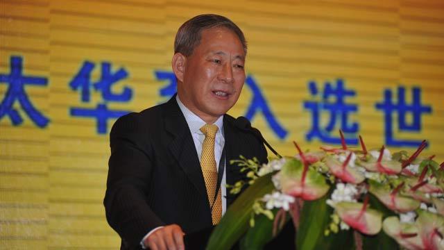 江苏最年轻的千亿富豪:25岁掌舵中国第一建造企业,身价1550亿