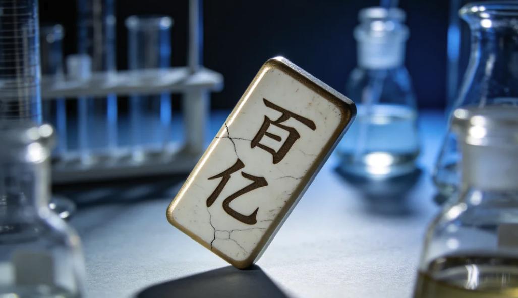 国货美妆「后百亿时代」：效率战打响，牌桌即将重置