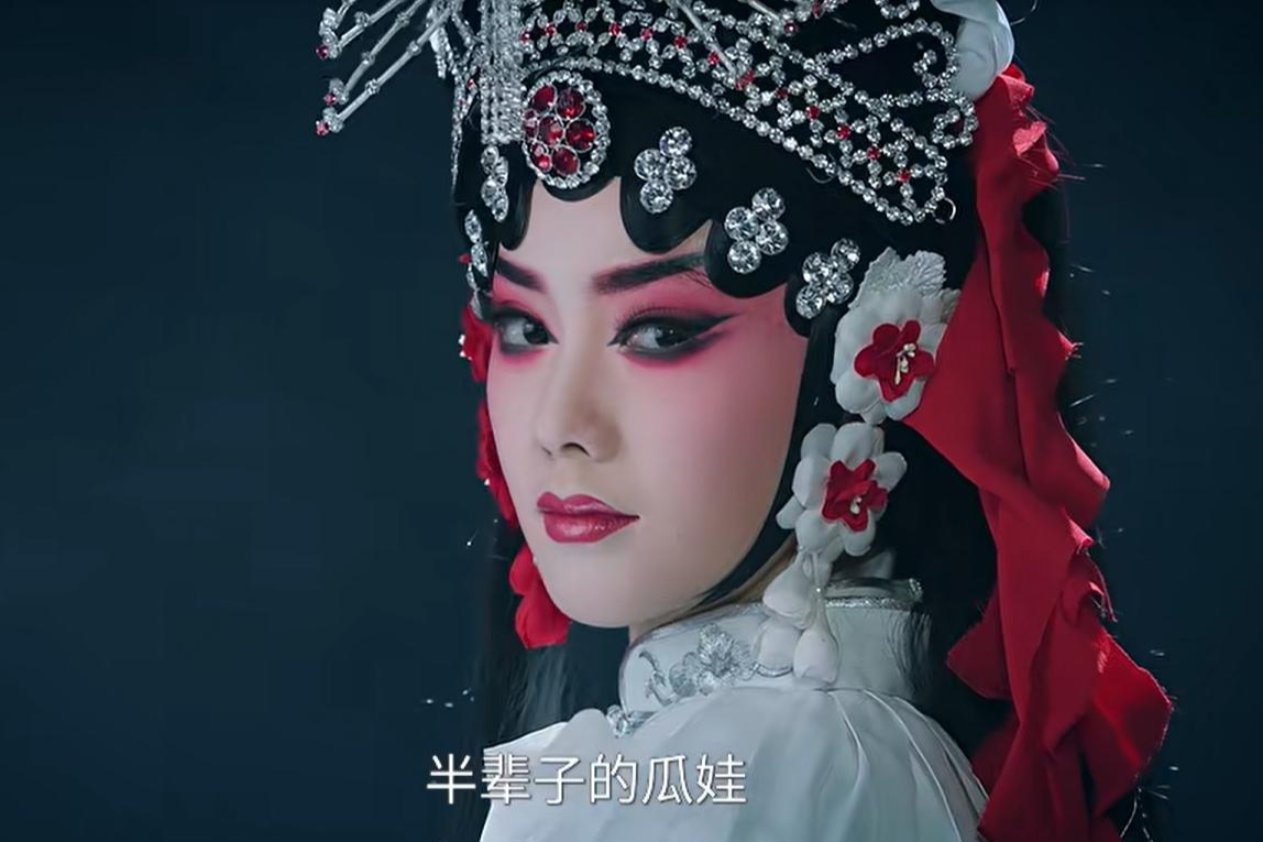 《主角》直到忆秦娥成秦腔皇后，胡三元才知，有5位贵人功不可没
