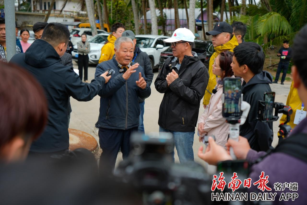 “俞”见琼海！琼海“农庄+美食”玩转攻略