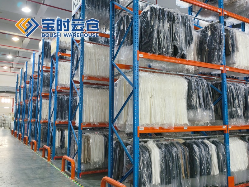 退货率居高不下？云仓逆向物流，把损耗变利润！