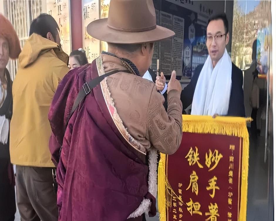 跨省维权显正义，法律援助暖高原：盛豪炉霍分所李忠祥律师为村民成功争取十余万赔偿款