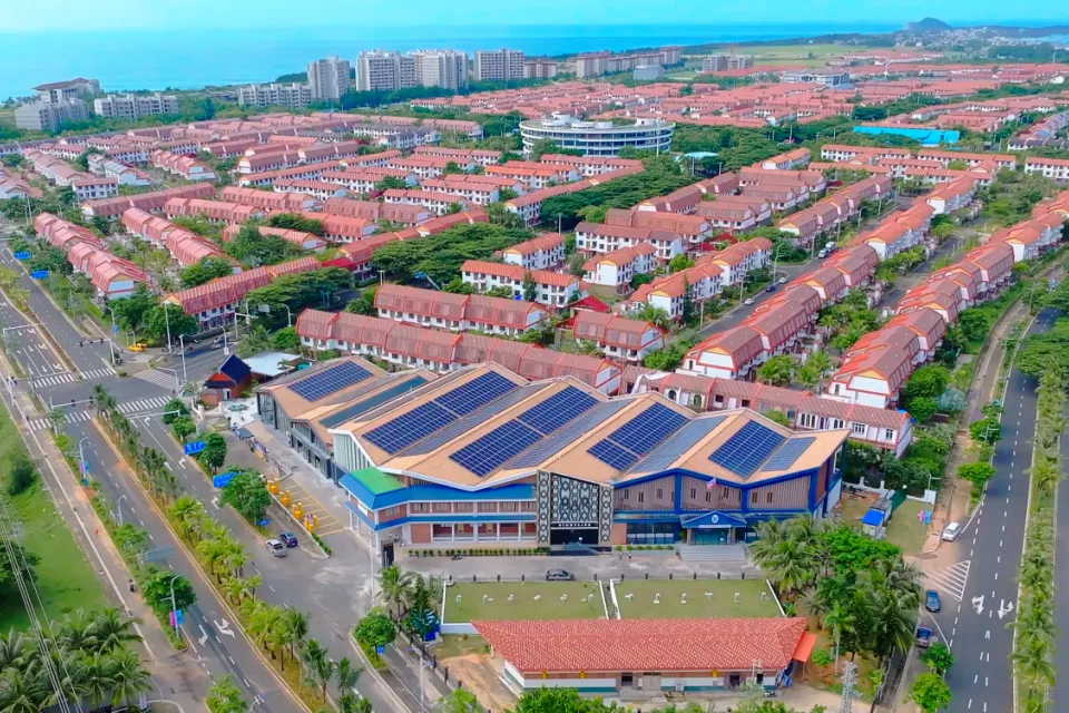 人民网关注海南：抓住封关机遇，打造文化出海“数字先锋”