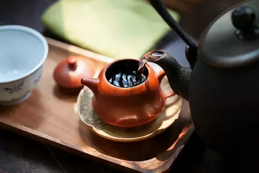 你所知道的这些茶知识，其实都是假的