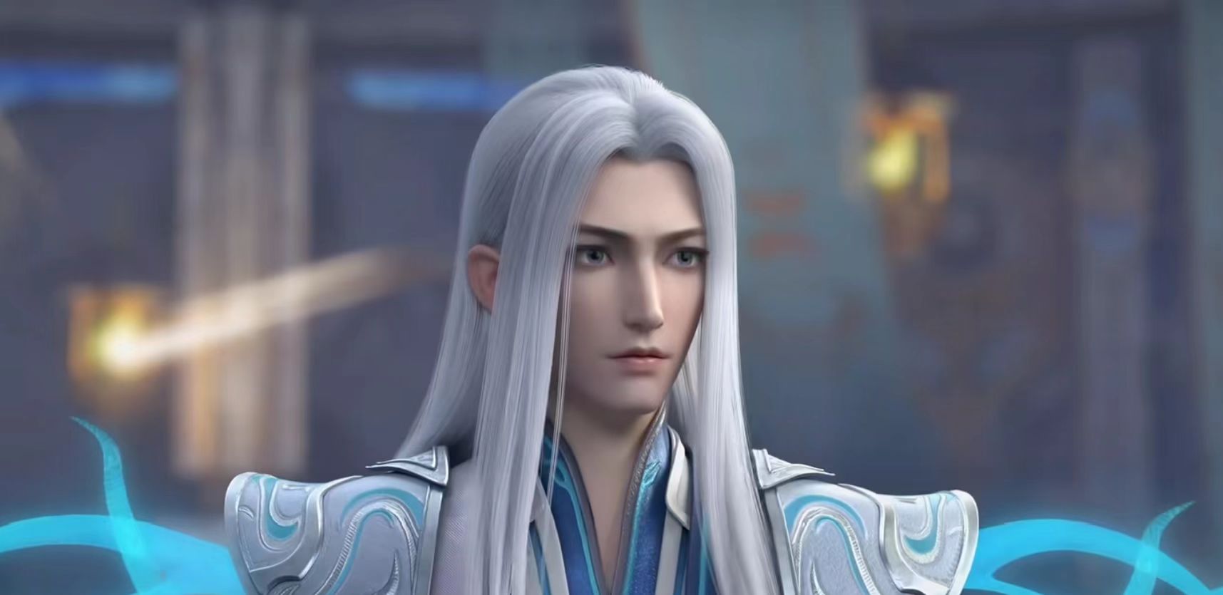萧炎霸气为师父复仇，当年之事终于揭晓，药万归也付出代价