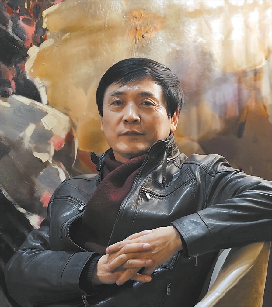 曹文轩：我的“背景”是中国