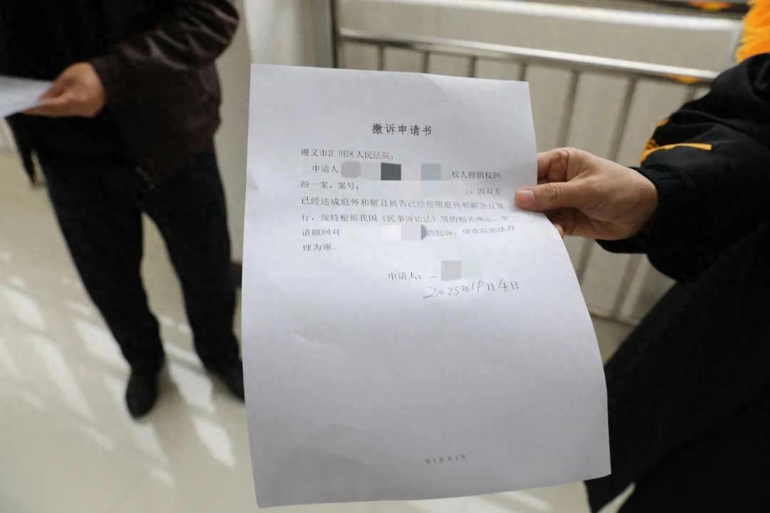 双向奔赴，真好