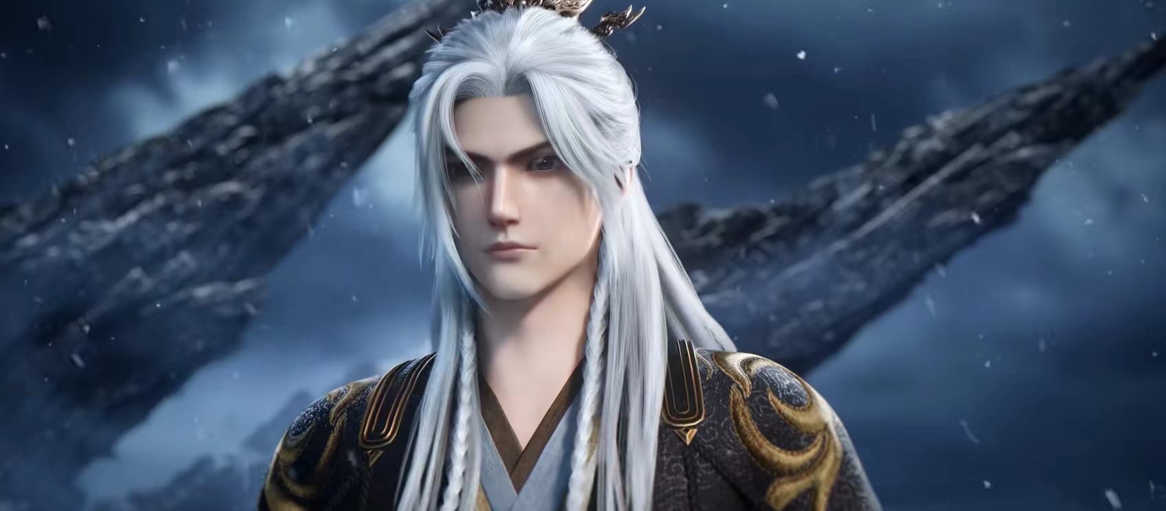 为什么青宜愿意跟毫无修为的王平在一起？王林给的条件诱惑到她了