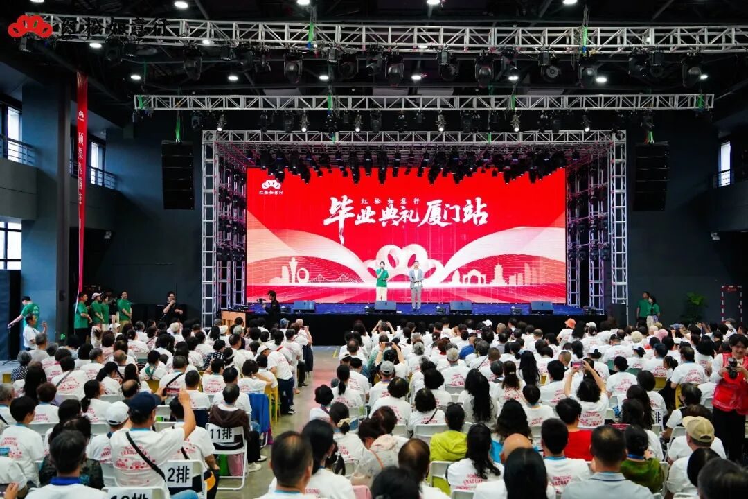 在鼓浪屿，我看见了AI时代“时间盈余”的终极答案