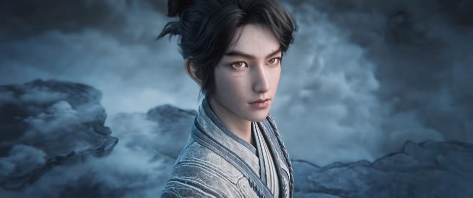 剑来第二季超前点映来袭，4月25日直通结局，陈平安将踏入第三境