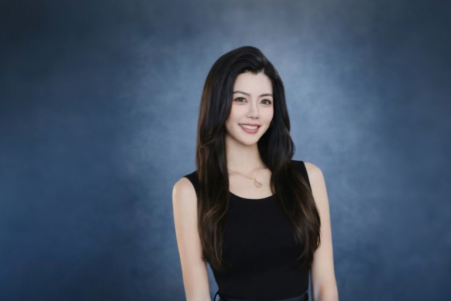 哥大毕业美女总裁，在无锡拿下6.8亿！美敦力、红杉中国都投了
