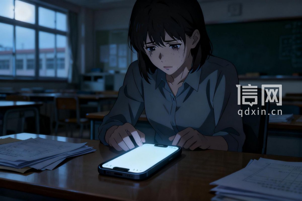 来分期转让债权后为催收施压 编造“老师在学生餐里加泻药”谣言 成都警方已立案
