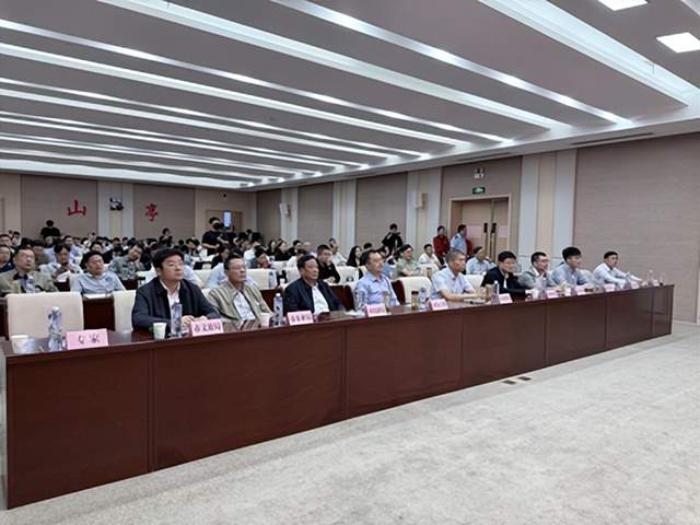 2026年中国品牌日（枣庄）活动在山亭区成功举办