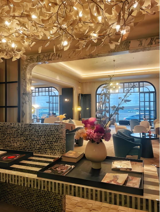不同时期的酒店，业主该如何选总经理？
