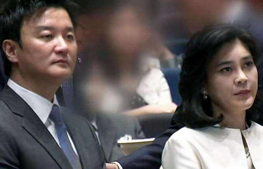 三星公主下嫁保镖，婚后丈夫本性暴露，离婚时索要71亿“分手费”