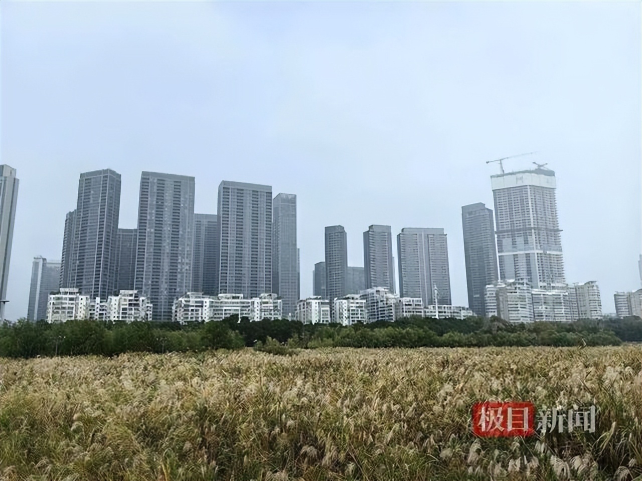 时隔17个月后，武汉二手房价格首次上涨