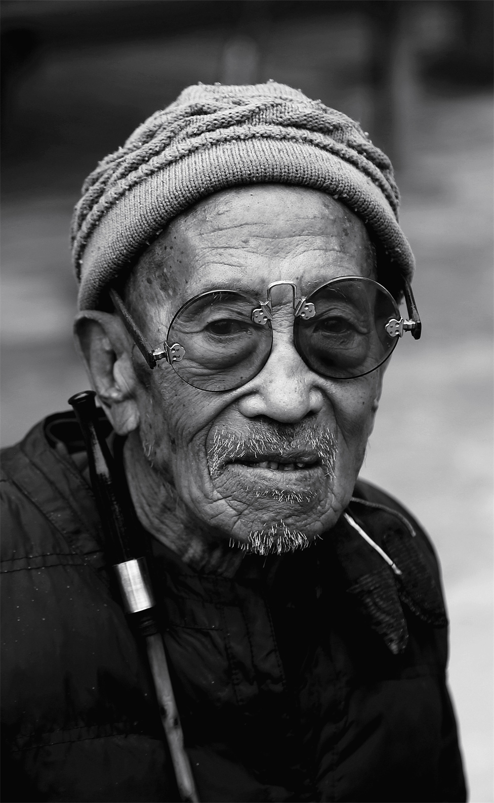 铜川秦人部落【摄影寇群利】