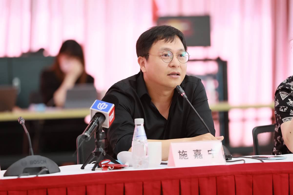 东方卫视《爱乐之都》研讨会举行，专家热议：荧屏还原音乐剧生态