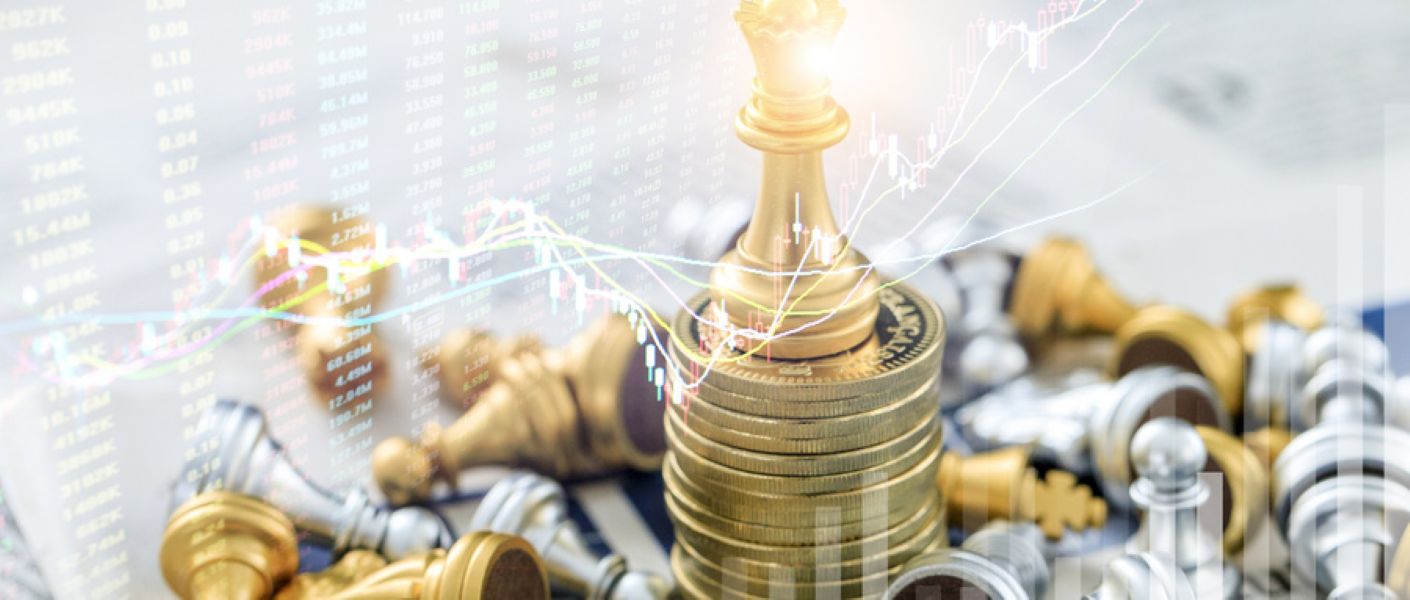 “国家队”出手维护资本市场稳定 中央汇金增持 ETF