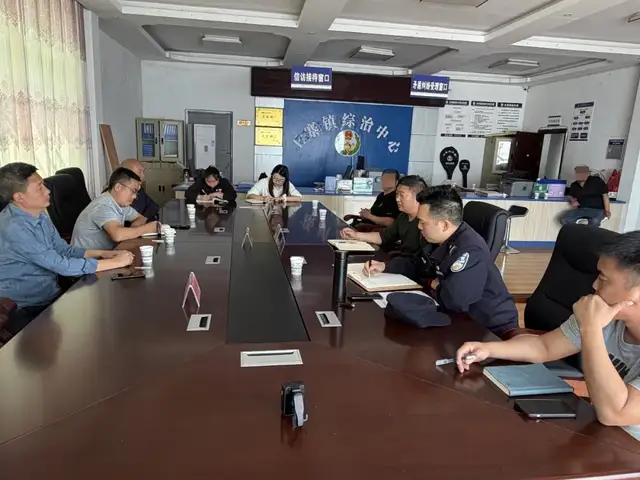 从“结”到“解”——凤冈公安用“耐心和温情”巧解两桩“心结”