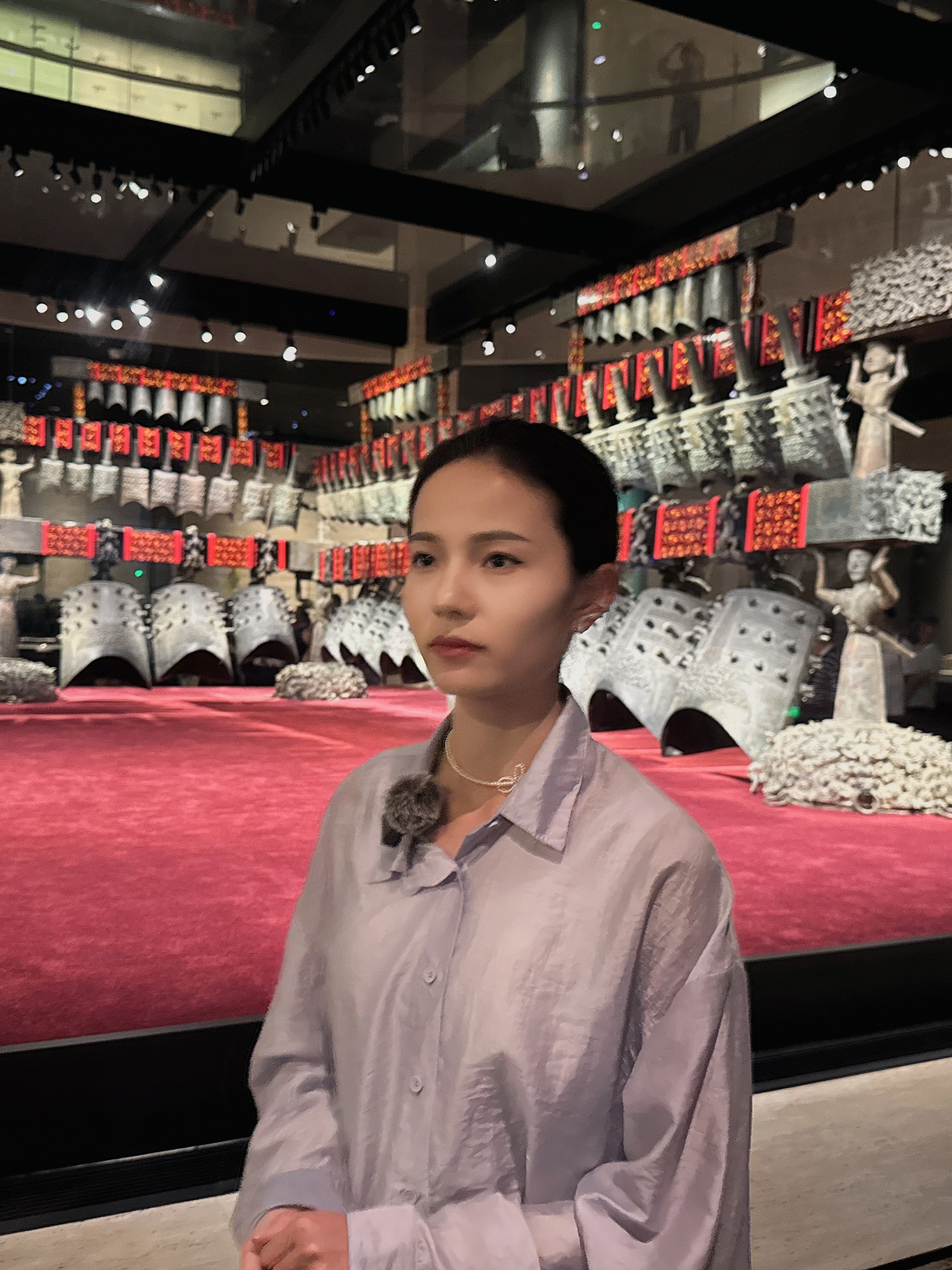 打造世界知名文化旅游目的地，武汉有优势