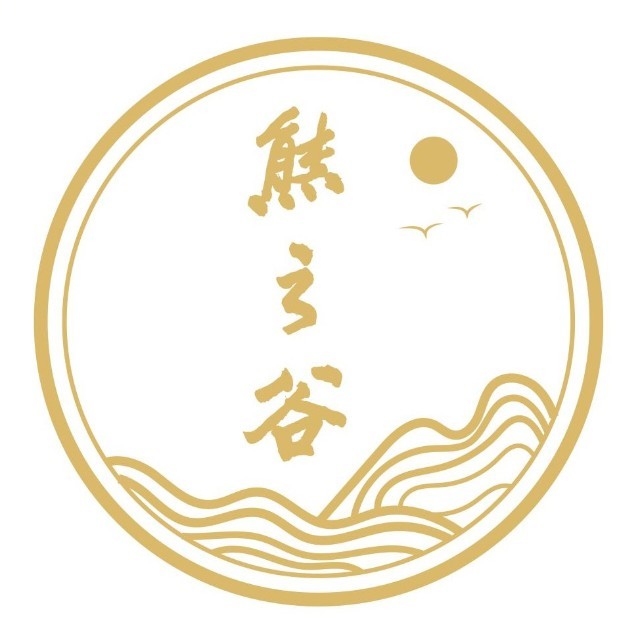 熊之谷生物科技品牌标识