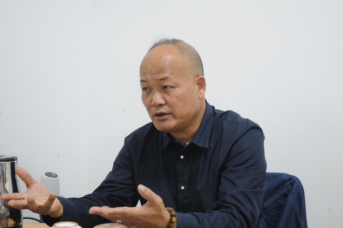 【军创故事】华雅百香果园负责人胡硕敏：退伍不褪色 “盘”出“黄金果”