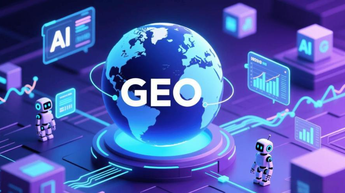 AI 推荐突然下滑？90% 服务商找不到问题！昆明微正 GEO 搜索优化