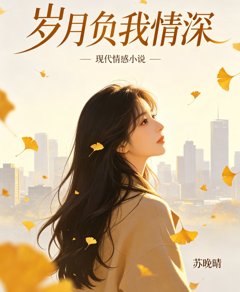 岁月负我情深
