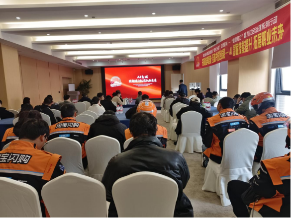 湖北小微企业商会 “先锋赋能・AI 智赋技能提升” 行动收官