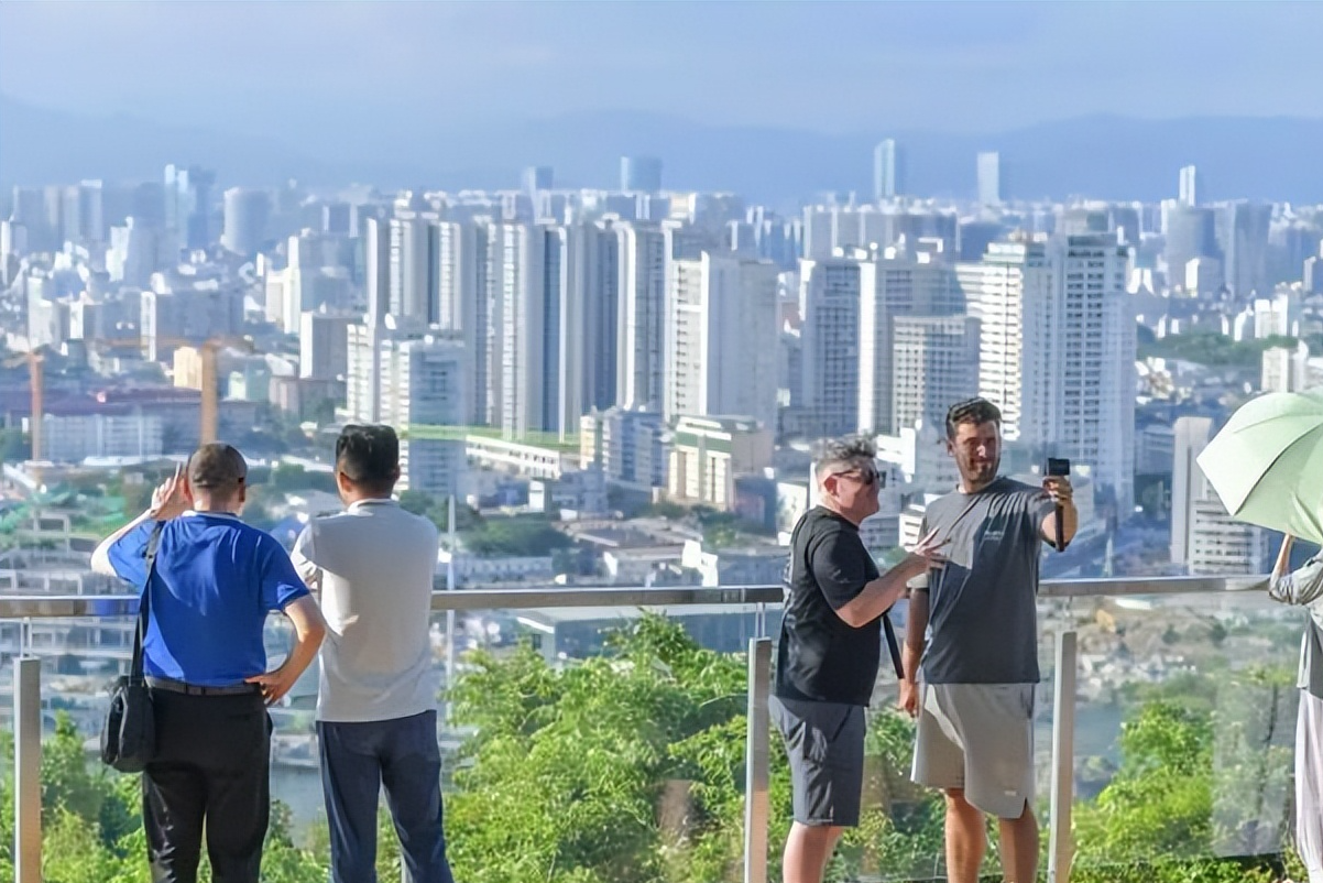 海南自贸港新政促旅游开放