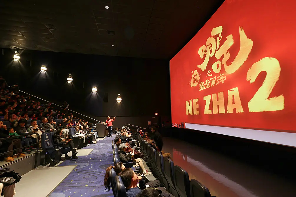 中国电影出海，到底还要过几道坎？