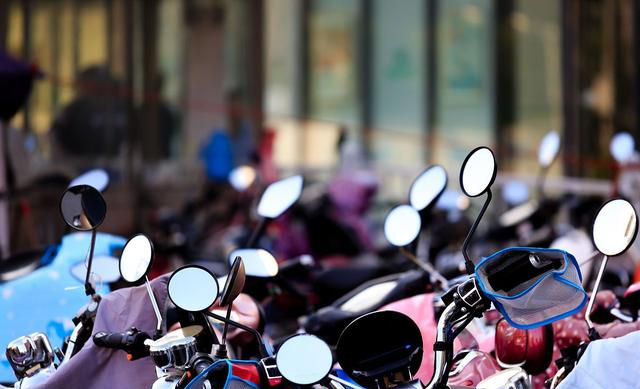 电动车“劲敌”已出现，未来会不会被它取代？网友希望：早日普及