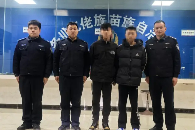 3人被抓！年终岁末，请开启“防盗”模式
