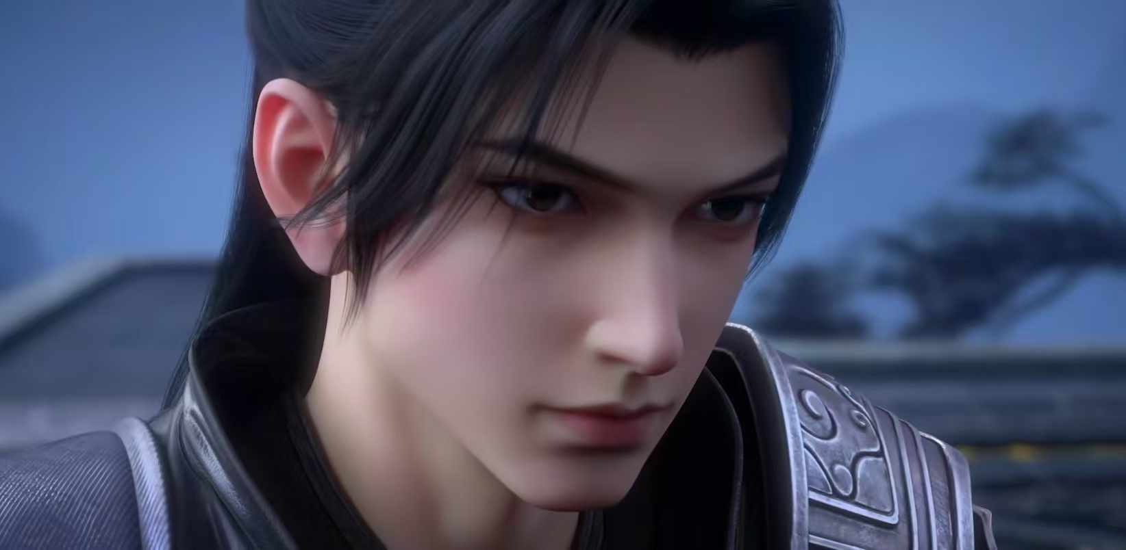 斗破苍穹：海波东拼命守护炎盟，萧潇成大问题，她还会出现吗？