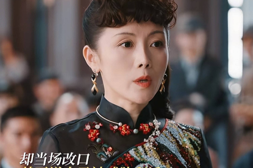 《灼灼韶华》周燕至死不知，害死她的3个人是谁，小伍下场已暗示