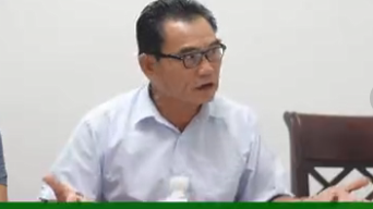 百年香鹧鸪茶胡成云谈——什么是品牌