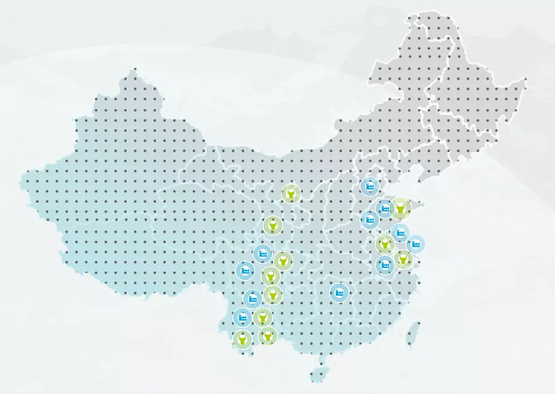 伊利、蒙牛的霸主地位，被挑战了